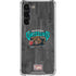 NBA Memphis Grizzlies Hardwood Classics Galaxy S23 Plus Clear Case