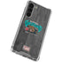 NBA Memphis Grizzlies Hardwood Classics Galaxy S23 Plus Clear Case