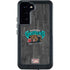 NBA Memphis Grizzlies Hardwood Classics Galaxy S23 Plus Waterproof Case