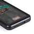 NBA Memphis Grizzlies Hardwood Classics Galaxy S23 Plus Waterproof Case