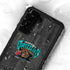 NBA Memphis Grizzlies Hardwood Classics Galaxy S23 Plus Waterproof Case