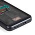NBA Memphis Grizzlies Hardwood Classics Galaxy S23 Waterproof Case