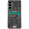 NBA Memphis Grizzlies Hardwood Classics Galaxy S24 Plus Clear Case