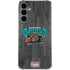 NBA Memphis Grizzlies Hardwood Classics Galaxy S24 Plus Clear Case