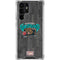 NBA Memphis Grizzlies Hardwood Classics Galaxy S24 Ultra Clear Case