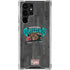 NBA Memphis Grizzlies Hardwood Classics Galaxy S24 Ultra Clear Case