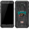 NBA Memphis Grizzlies Hardwood Classics Galaxy S7 Active Skin