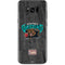 NBA Memphis Grizzlies Hardwood Classics Galaxy S8 Plus Skin