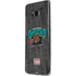 NBA Memphis Grizzlies Hardwood Classics Galaxy S8 Plus Skin