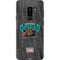 NBA Memphis Grizzlies Hardwood Classics Galaxy S9 Plus Skin