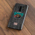 NBA Memphis Grizzlies Hardwood Classics Galaxy S9 Plus Skin