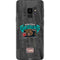 NBA Memphis Grizzlies Hardwood Classics Galaxy S9 Skin