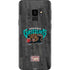 NBA Memphis Grizzlies Hardwood Classics Galaxy S9 Skin