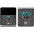 NBA Memphis Grizzlies Hardwood Classics Galaxy Z Flip4 5G Skin