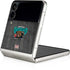 NBA Memphis Grizzlies Hardwood Classics Galaxy Z Flip4 5G Skin