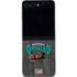 NBA Memphis Grizzlies Hardwood Classics Galaxy Z Flip5 5G Skin