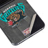 NBA Memphis Grizzlies Hardwood Classics Galaxy Z Flip5 5G Skin