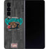 NBA Memphis Grizzlies Hardwood Classics Galaxy Z Fold4 5G Skin