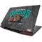 NBA Memphis Grizzlies Hardwood Classics Lenovo IdeaPad Skin