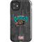 NBA Memphis Grizzlies Hardwood Classics iPhone 11 Impact Case