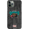 NBA Memphis Grizzlies Hardwood Classics iPhone 11 Pro Lite Case