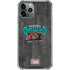 NBA Memphis Grizzlies Hardwood Classics iPhone 11 Pro Max Clear Case