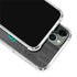 NBA Memphis Grizzlies Hardwood Classics iPhone 11 Pro Max Clear Case