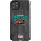 NBA Memphis Grizzlies Hardwood Classics iPhone 11 Pro Max Impact Case