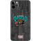 NBA Memphis Grizzlies Hardwood Classics iPhone 11 Pro Max Skin