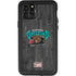 NBA Memphis Grizzlies Hardwood Classics iPhone 11 Pro Max Waterproof Case