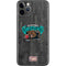 NBA Memphis Grizzlies Hardwood Classics iPhone 11 Pro Skin