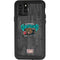 NBA Memphis Grizzlies Hardwood Classics iPhone 11 Pro Waterproof Case