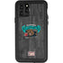 NBA Memphis Grizzlies Hardwood Classics iPhone 11 Pro Waterproof Case