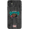 NBA Memphis Grizzlies Hardwood Classics iPhone 11 Skin