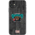NBA Memphis Grizzlies Hardwood Classics iPhone 11 Skin