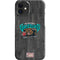 NBA Memphis Grizzlies Hardwood Classics iPhone 12 Mini Lite Case