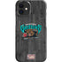 NBA Memphis Grizzlies Hardwood Classics iPhone 12 Mini Lite Case