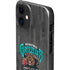 NBA Memphis Grizzlies Hardwood Classics iPhone 12 Mini Lite Case