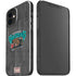 NBA Memphis Grizzlies Hardwood Classics iPhone 12 Mini Lite Case