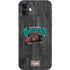 NBA Memphis Grizzlies Hardwood Classics iPhone 12 Mini Skin