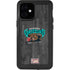 NBA Memphis Grizzlies Hardwood Classics iPhone 12 Mini Waterproof Case