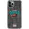 NBA Memphis Grizzlies Hardwood Classics iPhone 12 Pro Clear Case