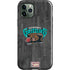 NBA Memphis Grizzlies Hardwood Classics iPhone 12 Pro Impact Case