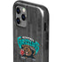 NBA Memphis Grizzlies Hardwood Classics iPhone 12 Pro Impact Case
