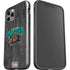 NBA Memphis Grizzlies Hardwood Classics iPhone 12 Pro Impact Case