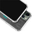 NBA Memphis Grizzlies Hardwood Classics iPhone 12 Pro Max Clear Case