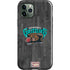 NBA Memphis Grizzlies Hardwood Classics iPhone 12 Pro Max Impact Case