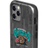 NBA Memphis Grizzlies Hardwood Classics iPhone 12 Pro Max Impact Case