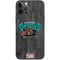 NBA Memphis Grizzlies Hardwood Classics iPhone 12 Pro Max Skin