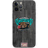 NBA Memphis Grizzlies Hardwood Classics iPhone 12 Pro Max Skin